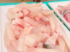 -中山脆肉鲩(新圳东路店)