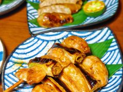 -鸟泉居酒屋·烧鸟·酒馆(百子湾店)