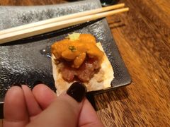 -桐寿司Sushi Tong