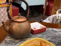 -安泰楼·佛跳墙创始人·传统闽味早茶·酒楼(三坊七巷闽菜地标店)