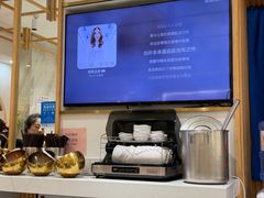 -饺子季水饺餐厅(新市街店)