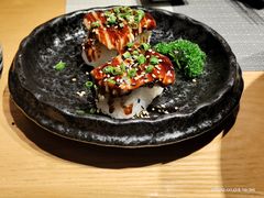 -吉屋烤肉(八宝街店)
