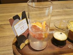 -DECAMERON十日谈(卓悦汇店)