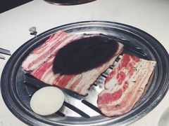 -本家韩国烤肉(青岛万象城店)