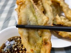 -崂山小吃部