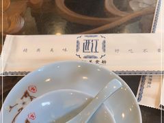 -西江美食舫·江西菜(健德桥店)