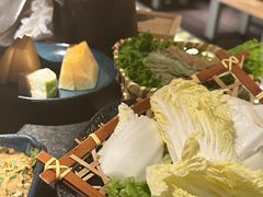 -湊湊火锅·茶憩(天环广场店)
