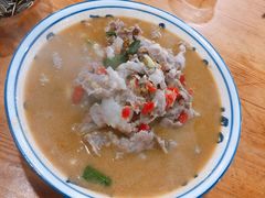 宁乡花猪肉-秀妈厨房(灰汤老店)