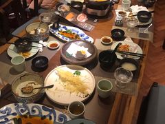 -山葵家·创意料理(临平银泰城店)