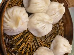 小笼汤包-留芳·文旅古月楼(老街店)