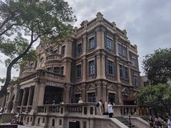 -张学良旧居陈列馆