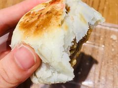 鲜肉月饼-长发西饼(临顿路店)