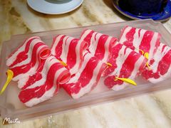 -涮福記·现切牛羊肉火锅(世纪汇店)
