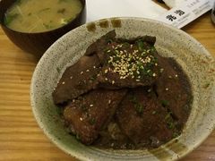 -兆治日本料理(华府世家店)