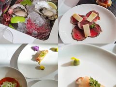 -AZUR聚(香格里拉饭店)