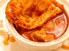 -安泰楼·佛跳墙创始人·传统闽味早茶·酒楼(三坊七巷闽菜地标店)