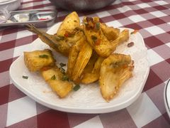 -吉源大排档·鱼生·海鲜(烧烤彩印厂店)