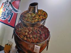 -黄泰吉拾味餐厅(江汉路店)
