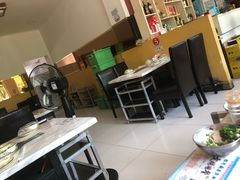 -安吉美渝石锅鱼(芜园西路店)