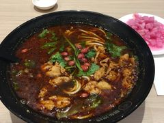 -苗乡米线(建军路店)