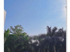 -三亚太阳湾柏悦酒店