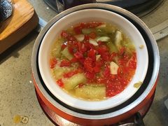 -粗茶淡饭·隐庐私厨(东亭店)
