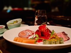 -湖滨28中餐厅·西湖宴·杭州君悦酒店