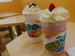 乌龙嬷嬷-伏小桃(茂业天地店)