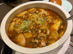鱼豆花-有璟阁港式餐厅(国贸商城店)
