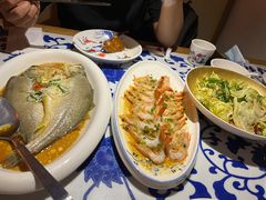 -江南赋(内蒙古大厦店)