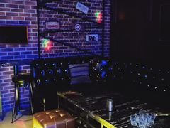-M-SHOW 米秀主题KTV(左岸印巷店)