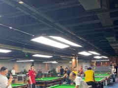 -云川台球(马甸店)