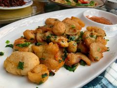 -龙姐私房菜(和顺古镇店)