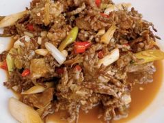 -桂缘味道·武夷乡土农家老味道