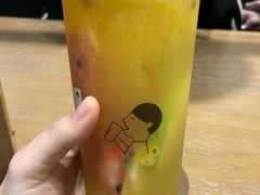 -喜茶(深圳福田星河COCO Park店)