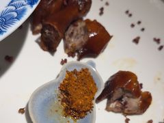 -院8里·小聚园老川菜(九眼桥店)