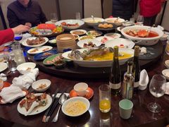 -山港凯悦酒店·东海88私房菜