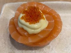 -元气寿司(新城市广场店)