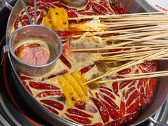 -大斌家串串火锅(万国城店)