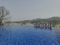 -天目湖涵田半山温泉