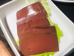 -锅说大脸毛肚重庆老火锅(佐阾店)