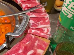 -刘一手重庆火锅(万达广场店)