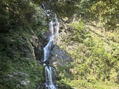 -石台牯牛降景区