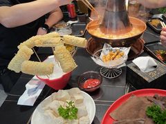 -乔先生涮肉·鲜活牛羊肉火锅(塘沽店)