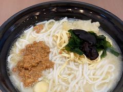 -灵芝妹子海鲜米线(瓦房店新玛特店)