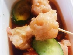 -鼓楼夜市