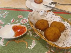 -Santoor 萨都里印度餐厅(北锣鼓巷店)
