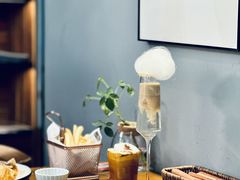 -C Cafe(朵云书院·戏剧店)