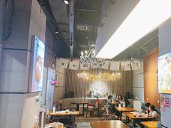 -汉米达特色料理餐厅(郴州友阿国际广场店)