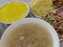 -守鑫水馅包子铺